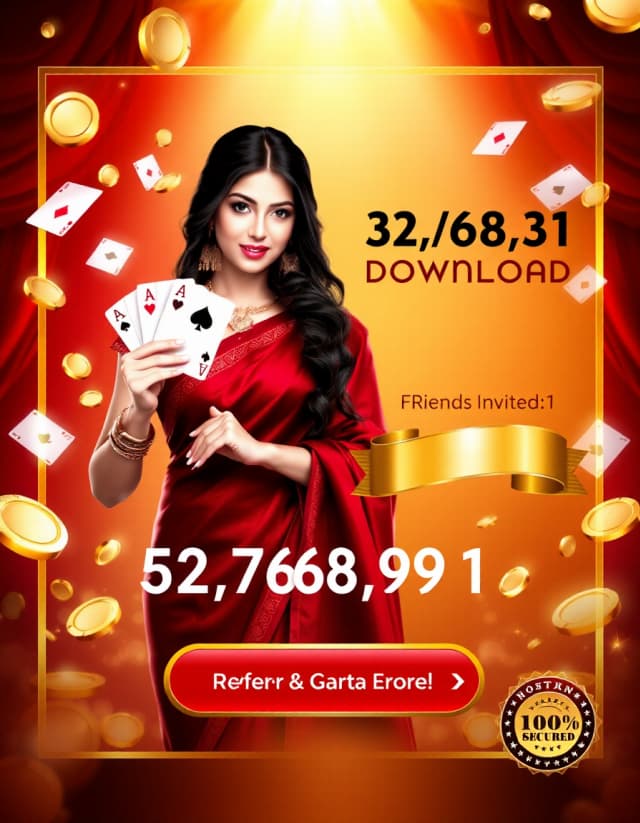 Rummy Pro Banner